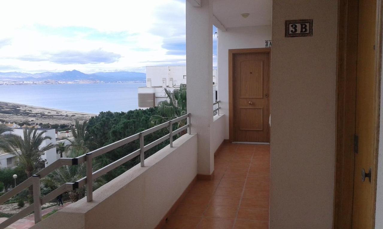 Bonito Piso Con Vistas Al Mar. Apartamento Santa Pola Exterior foto