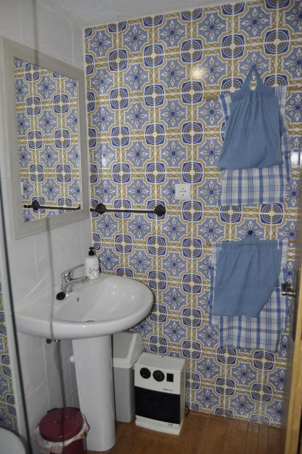Bonito Piso Con Vistas Al Mar. Apartamento Santa Pola Exterior foto