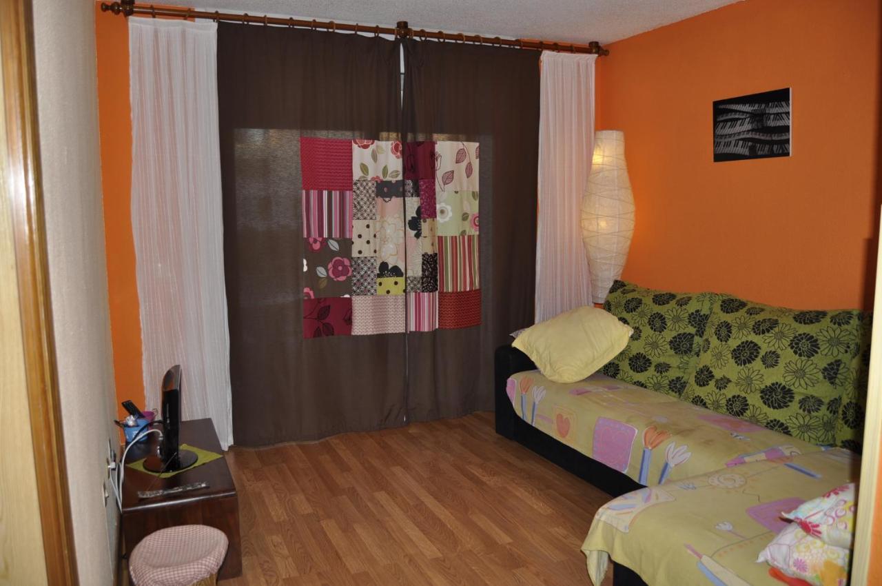 Bonito Piso Con Vistas Al Mar. Apartamento Santa Pola Exterior foto
