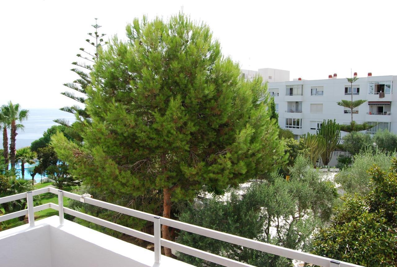 Bonito Piso Con Vistas Al Mar. Apartamento Santa Pola Exterior foto