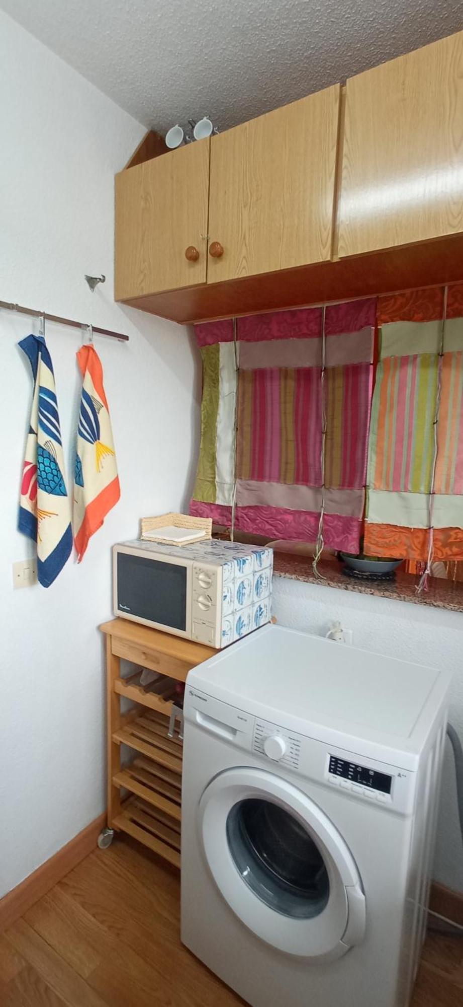 Bonito Piso Con Vistas Al Mar. Apartamento Santa Pola Exterior foto